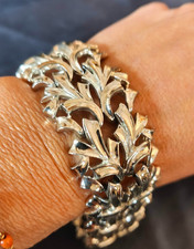 bracciale vintage americano