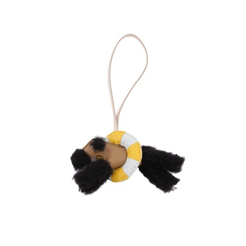 Hermes buddy mer charm - buddy, 'a