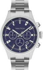 Nautica NAPSTB009 Watch – No