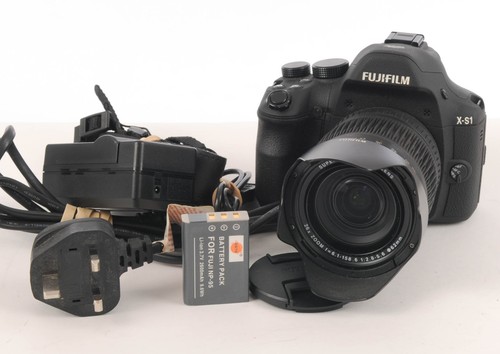 Fuji finepix mp 26x - 12,