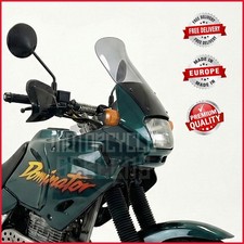 Honda 650 dominator - honda,