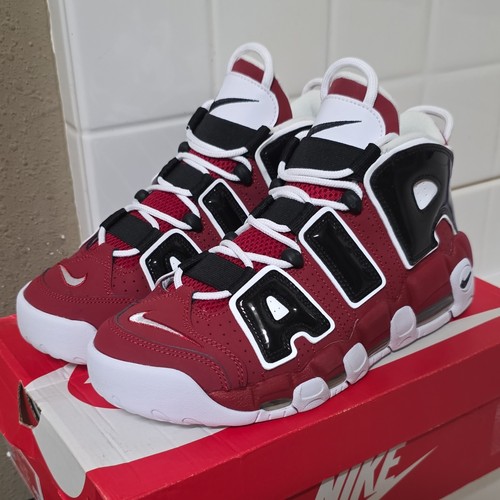 Nike air more uptempo - uptempo, 96