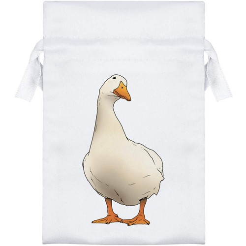Proud duck borsa sacchetto - 'proud, duck'