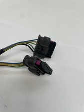 Connettore Cablaggio 5 pin fari fanale  posteriori Jeep Renegade e Punto Evo