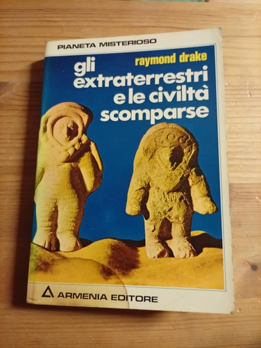 Gli extraterrestri le - e,