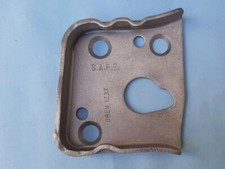 RISCONTRO SERRATURA PORTA SINISTRA ALFA ROMEO GIULIA GT JUNIOR BERLINA 105-SAFE 