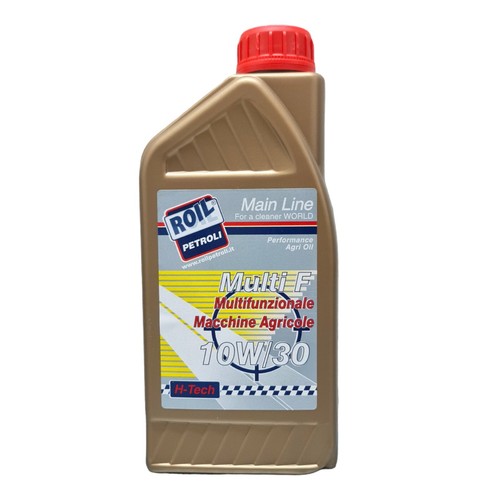 Litro roil multi 10w30 - litro,