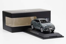 1:43 iScale Mercedes-Benz GLE