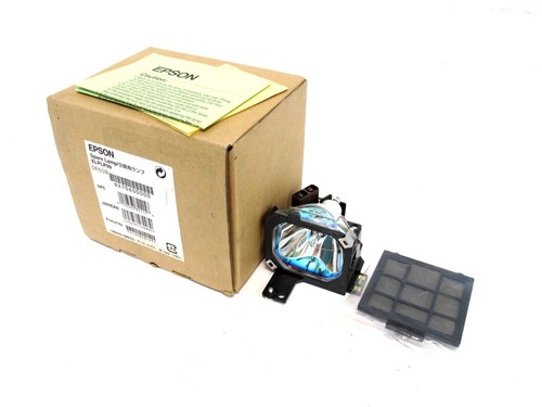 Originale epson elplp09 - originale,