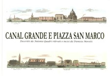 Canal Grande e Piazza San