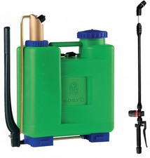 Pompa irroratrice a zaino