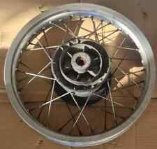 CERCHIO CERCHIONE POSTERIORE ORIGINALE HONDA XL 600 R