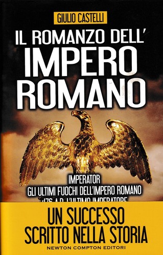 Giulio castelli romanzo - giulio,