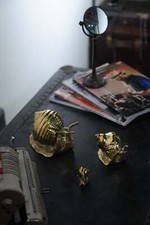 Brassnail - Decorazione Tavolo