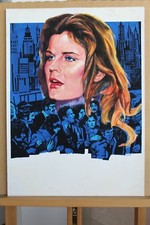 ERMANNO IAIA  - BOZZETTO