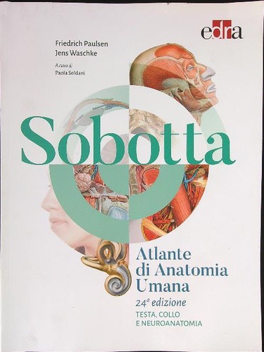 Sobotta edra 2020 - aa.vv.,