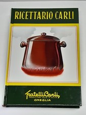 RICETTARIO CARLI AMEDEO