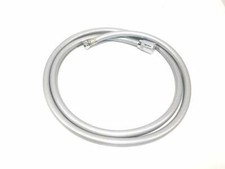 TUBO FLESSIBILE DOCCIA CROMATO