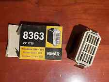 Vimar 8000 08363  Ronzatore 220 V