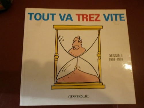 Trez tout vite avec - tout,