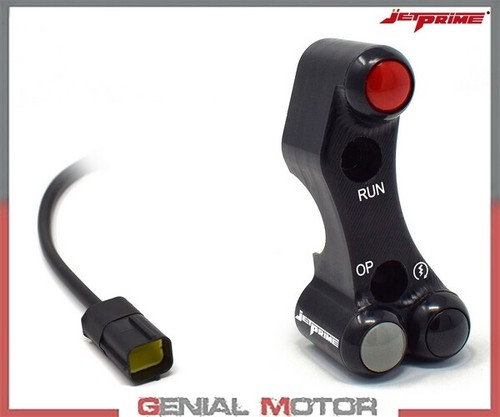 Pulsantiera destra per - , ducati
