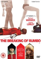 The Breaking of Bumbo NEW PAL