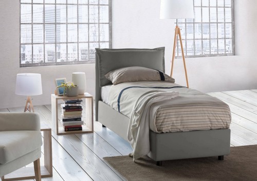 Letto singolo dmosco - singolo,