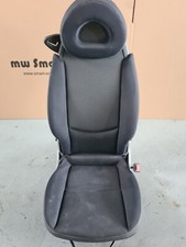 Sedile passeggero destro