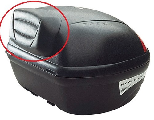 Givi schienalino poliuretano - givi,