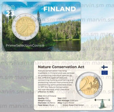2 EURO FINLANDIA 2023 - PRIMO