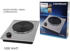 Electric Stove Steel Cast Iron