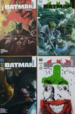 DC MARVEL COMICS FUMETTI