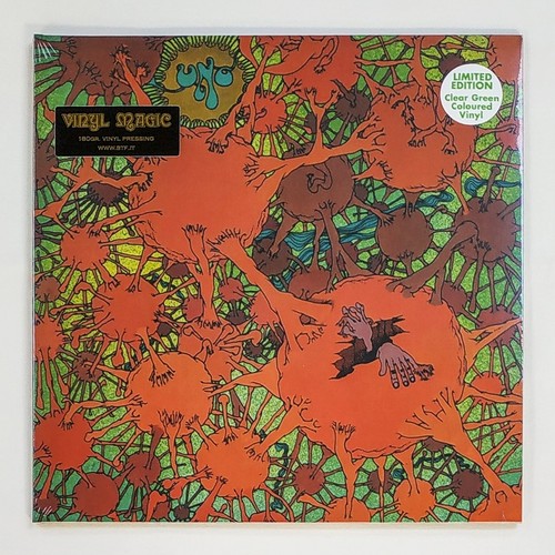 Uno vinile - uno, nuovo