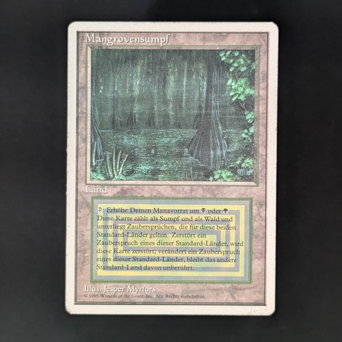 Mtg bayou - mtg, <<//