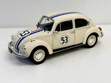 SOLIDO - Volkswagen Maggiolino