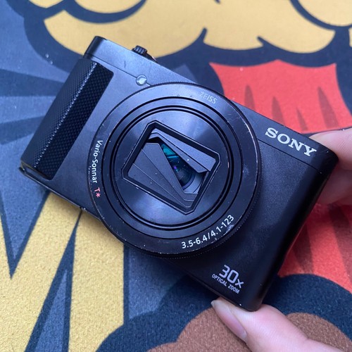 Sony cyber shot dsc - sony, dsc-hx90