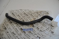 Blow-By Drainage Hose Piaggio