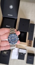 Christopher ward c65 - christopher,