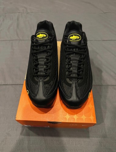 Nike corteiz air max 95 - air,