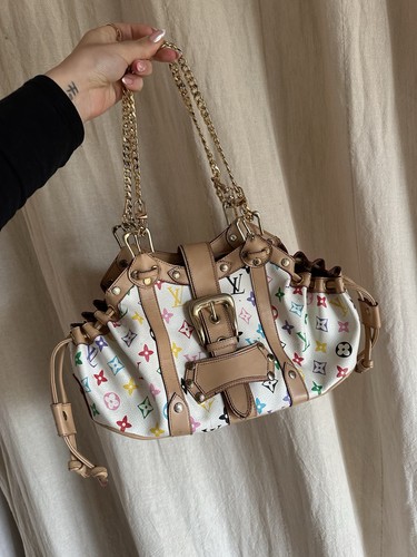 Autentica borsa louis - autentica,