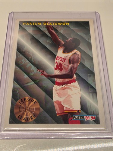 1993 fleer 225 - 1993-94,