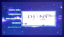 Dune 2000 per PSX ("PS1") CIB