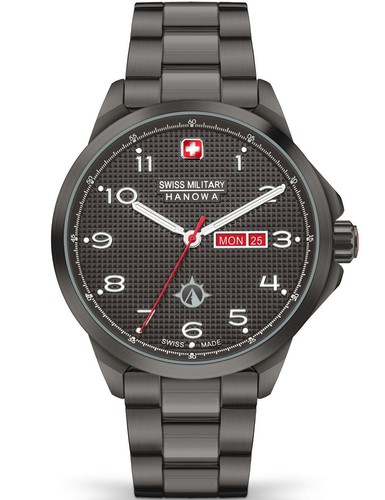Swiss military hanowa - swiss,