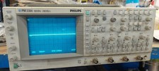 Philip PM 3384 Oscilloscopio /