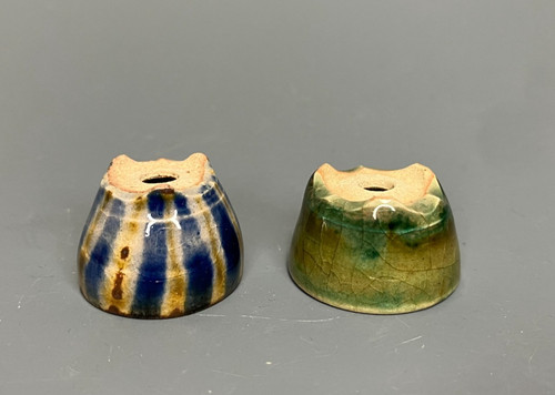 Vaso per bonsai giapponese