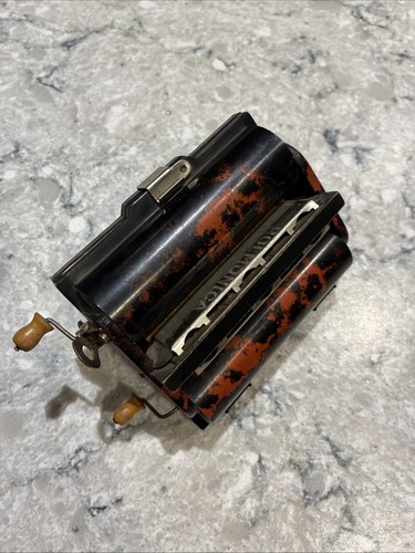 Rara armonica vintage 1928