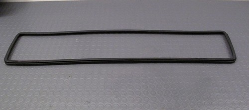 Rear boot wing - rear,