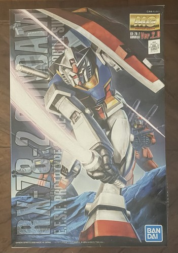 100 gundam 78 2 - 1/100, 78-2