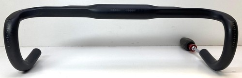 Manubrio strada bontrager pro - manubrio,