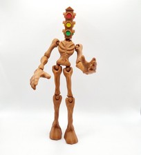 Giocattolo Testa Semaforo -